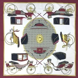 Authentic Hermès Scarf